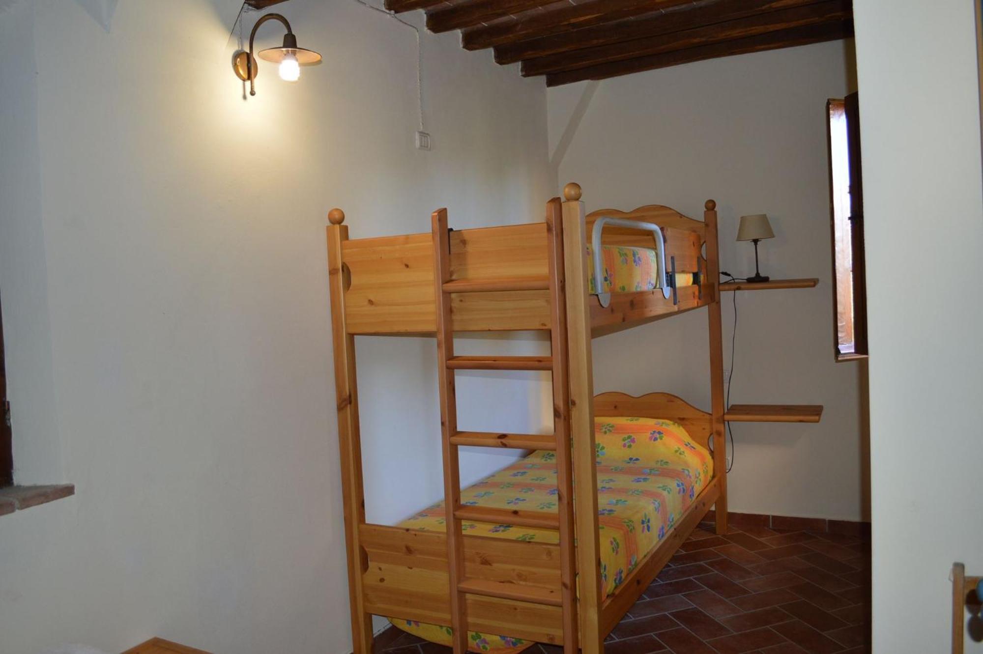 House With Private Garden In The Crete Senesi Villa Asciano Exterior photo